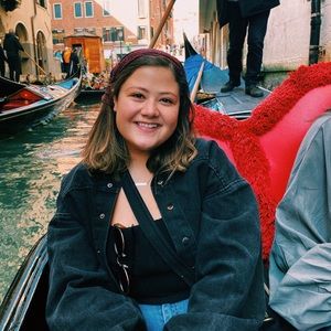 Meet your Posher, Amanda